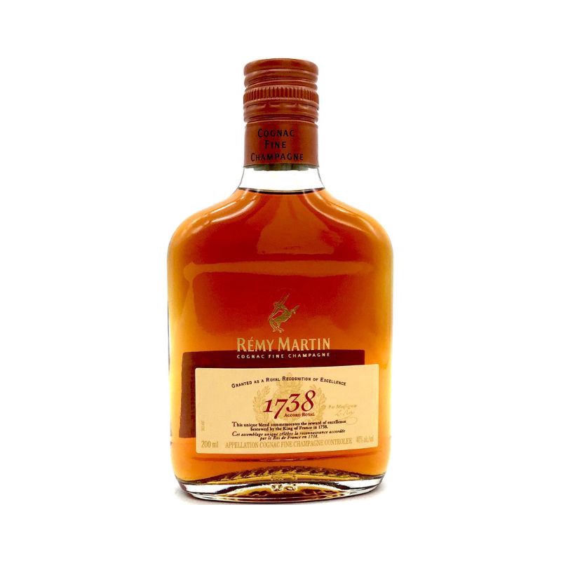 Remy Martin 1738 200 ml