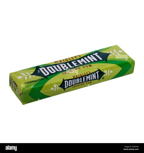 doublemint