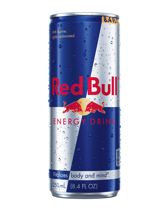 RED BULL ORIGINAL 1C