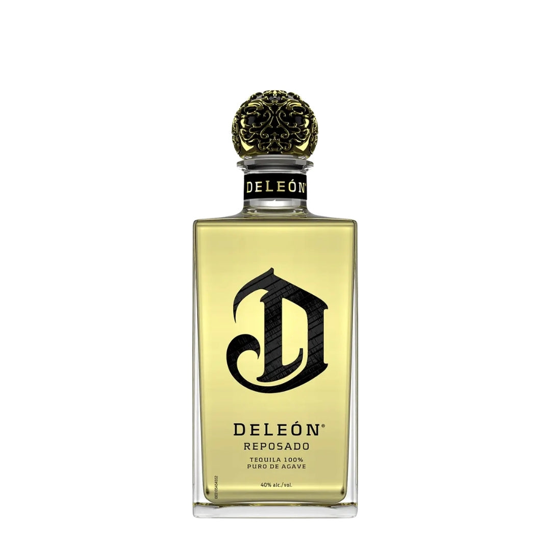 DeLeon Silver 750 ml