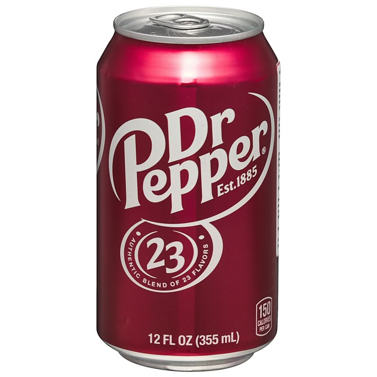 Dr pepper