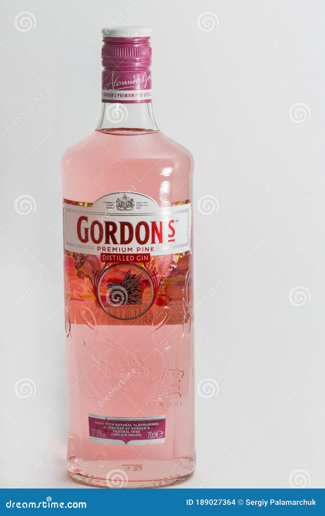 gordons