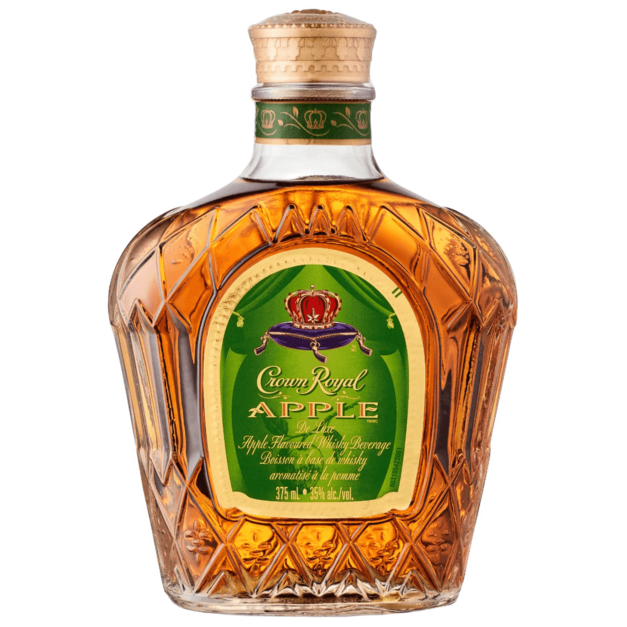 Exclusive  Apple 750 ml