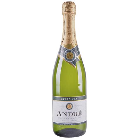Andre Extra Dry