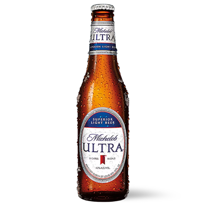 MICHELOB ULTRA RESEAL