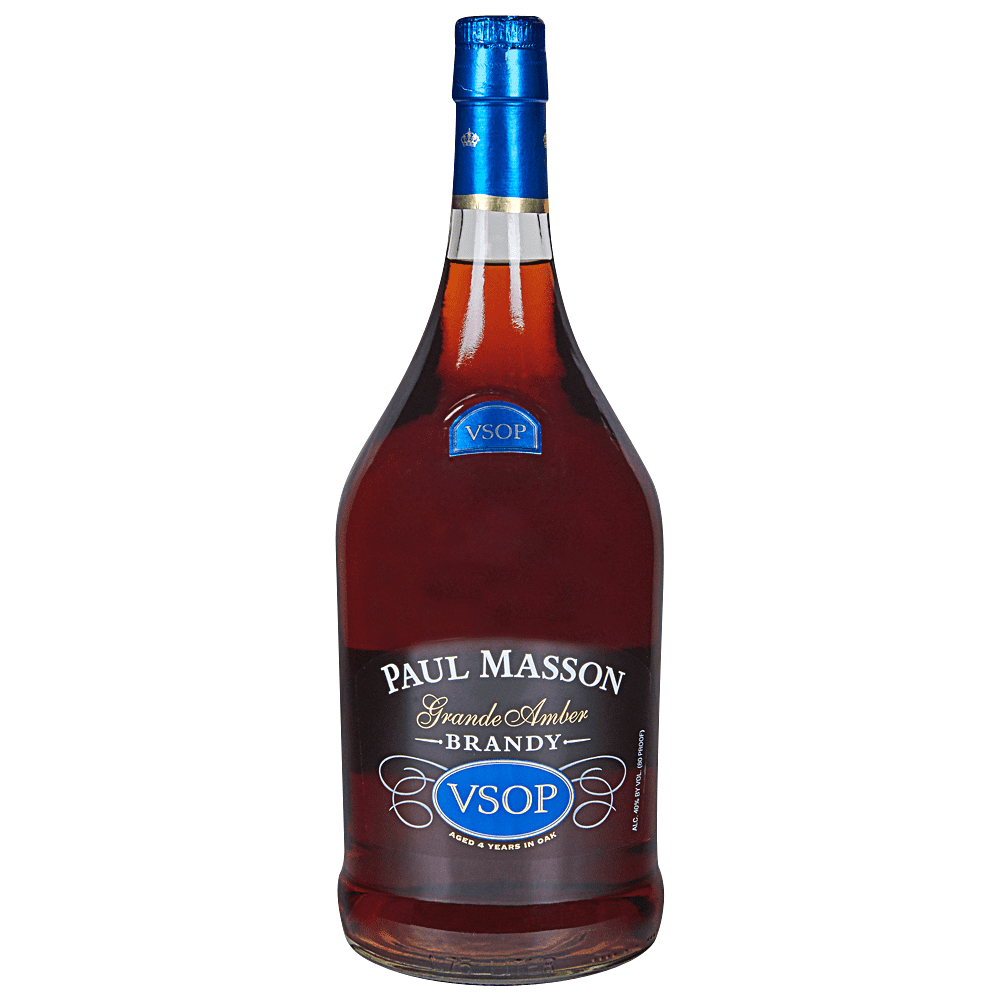 paul masson vsop