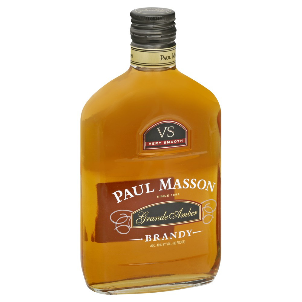 Paul Masson VSOP 375 ml