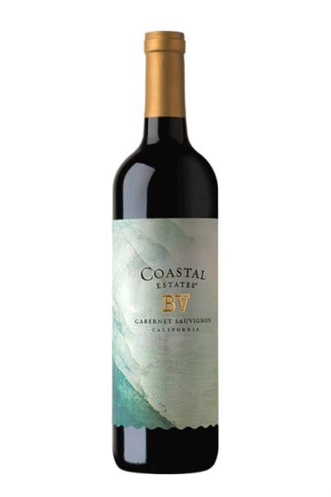 BV coastal Estates Cabernet Sauvignon