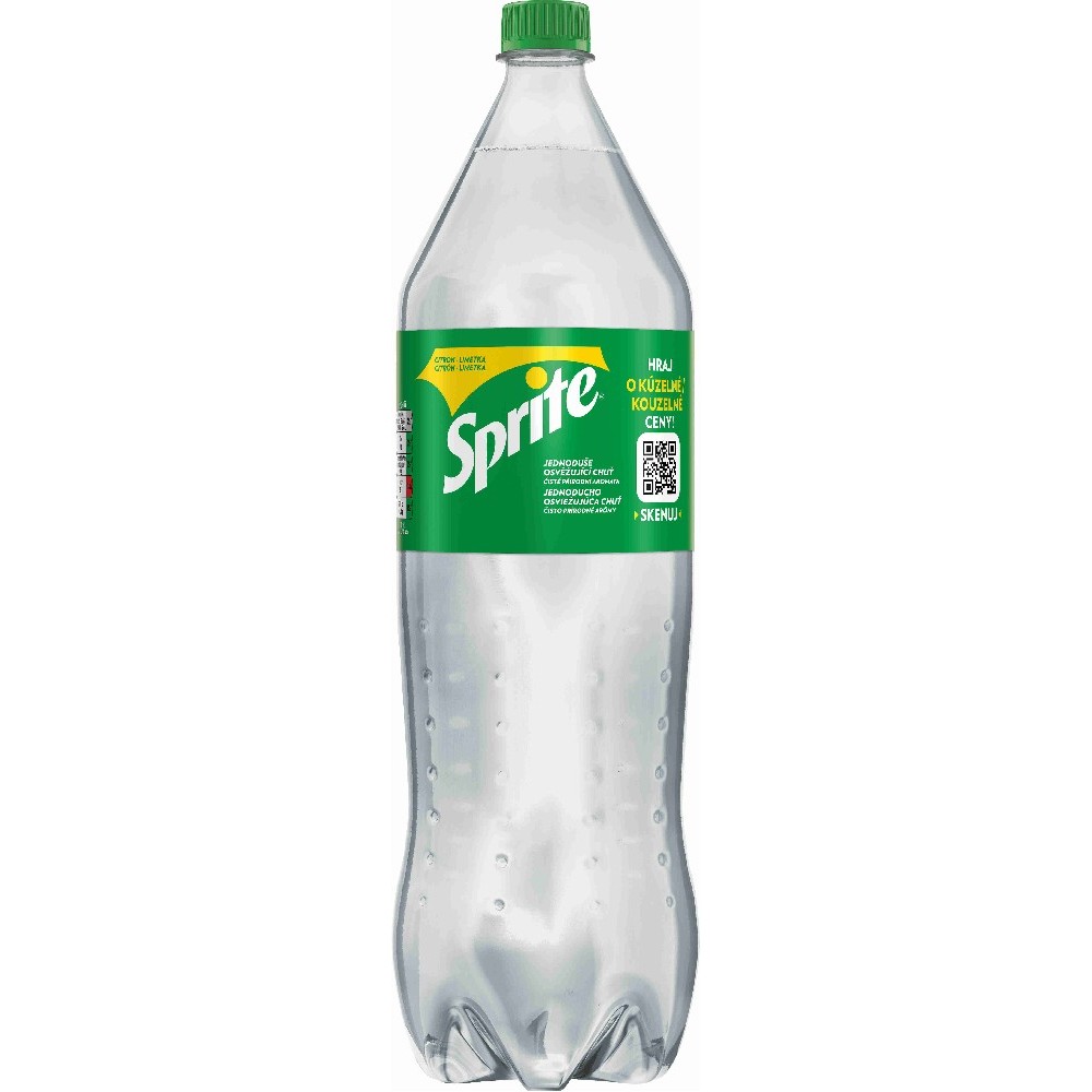 Sprite 2 L