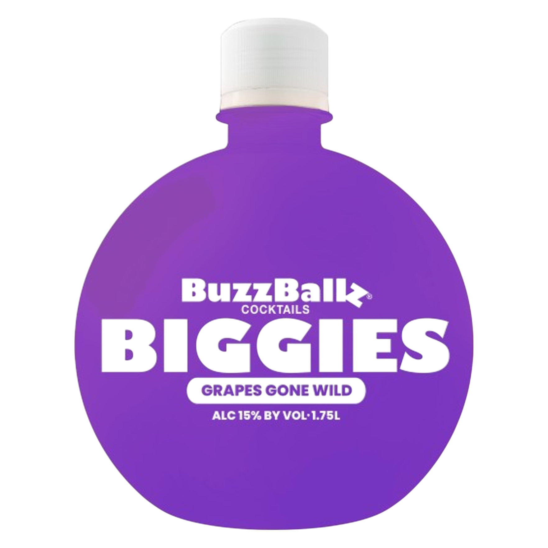 buzz ball