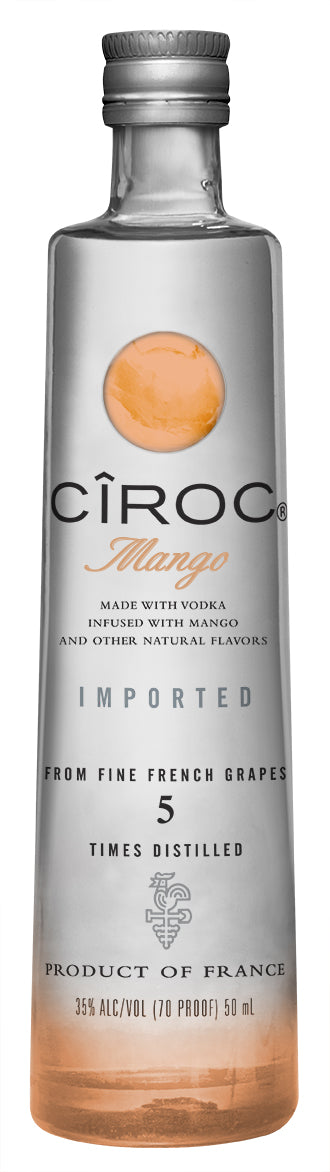 Ciroc Mango 750 ml