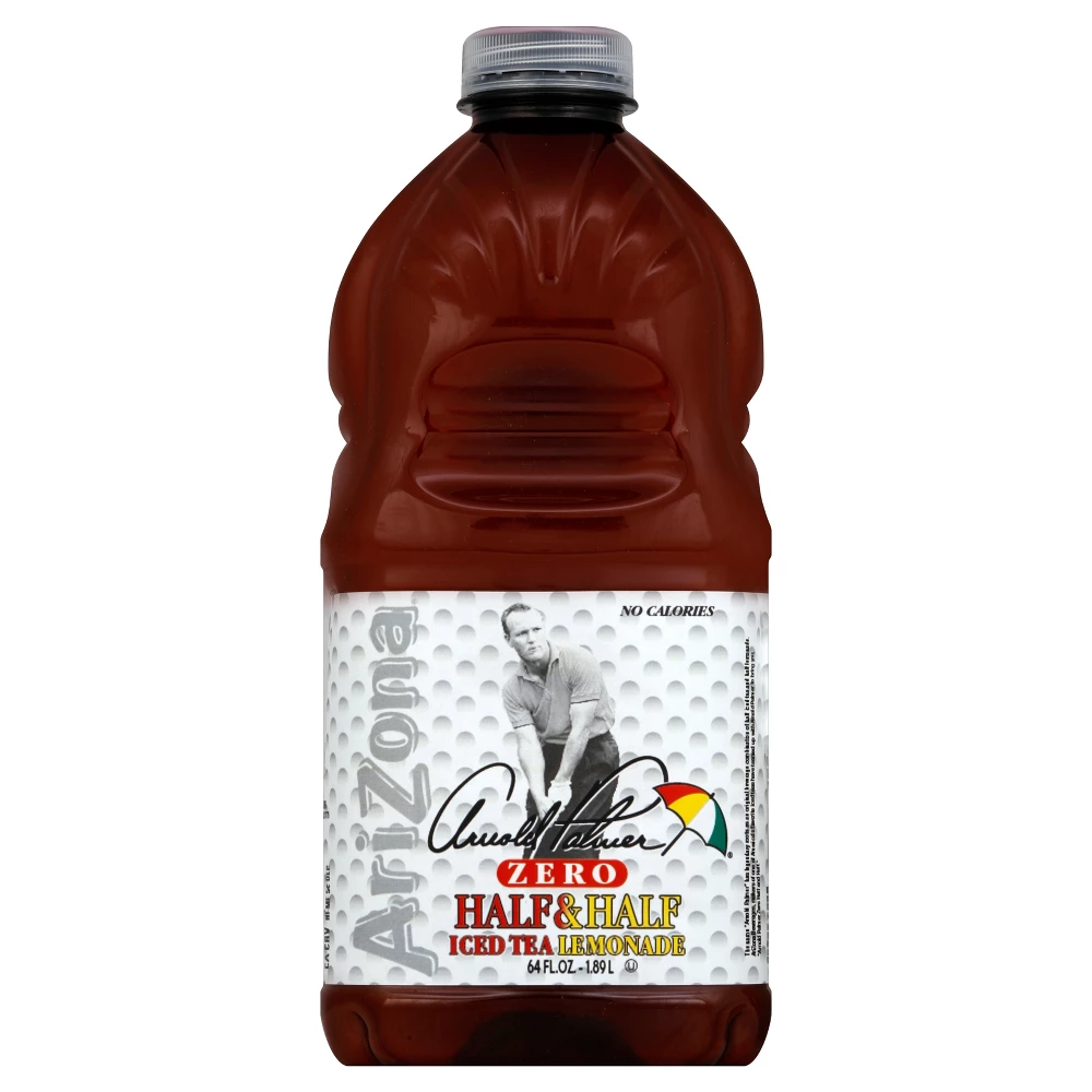 Arizona Half&half