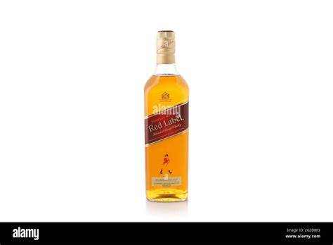 Red label