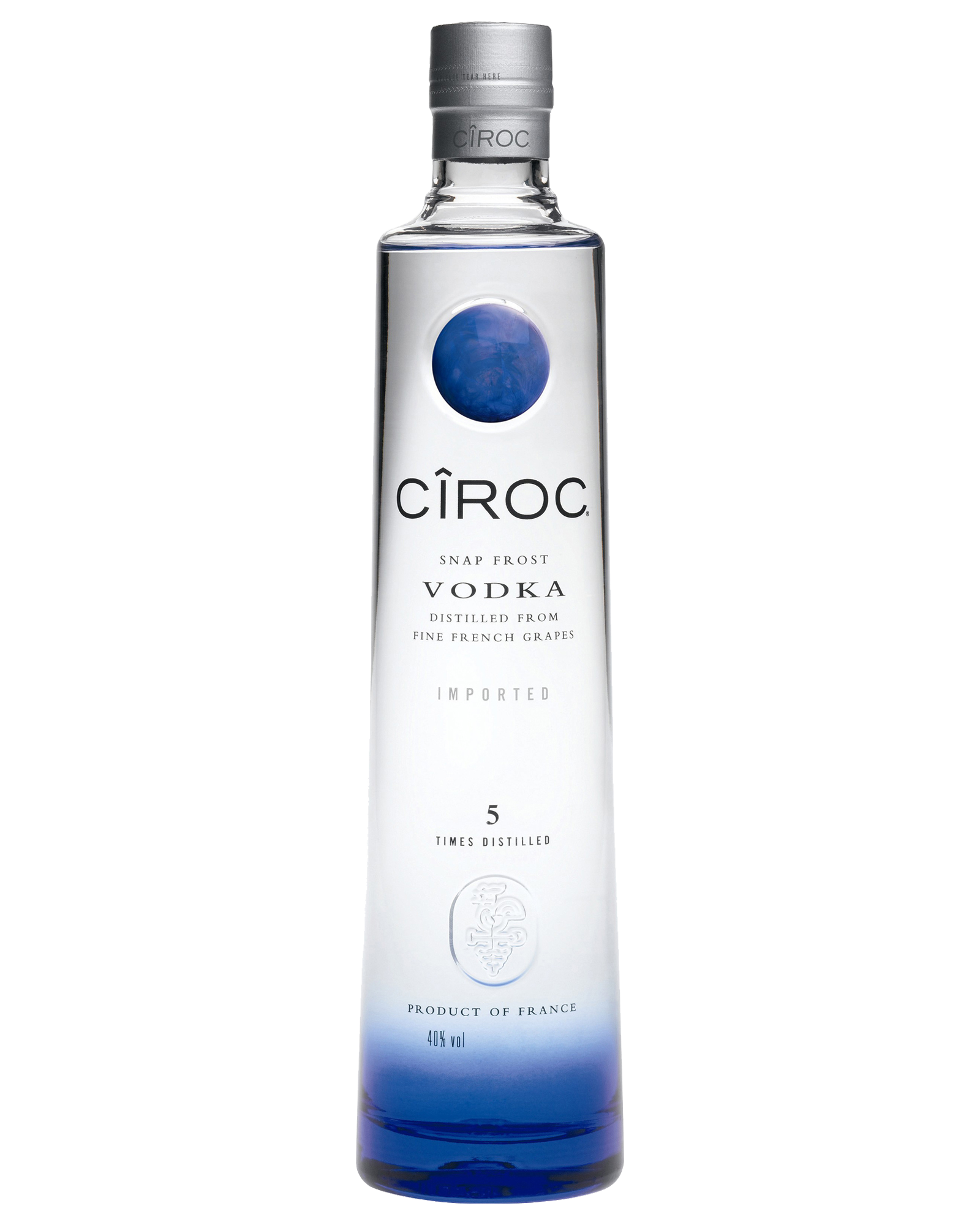 Ciroc Vodka 750 ml