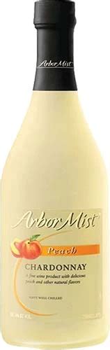 Arbormist Chardonnay Peach