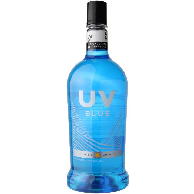 UV Blue