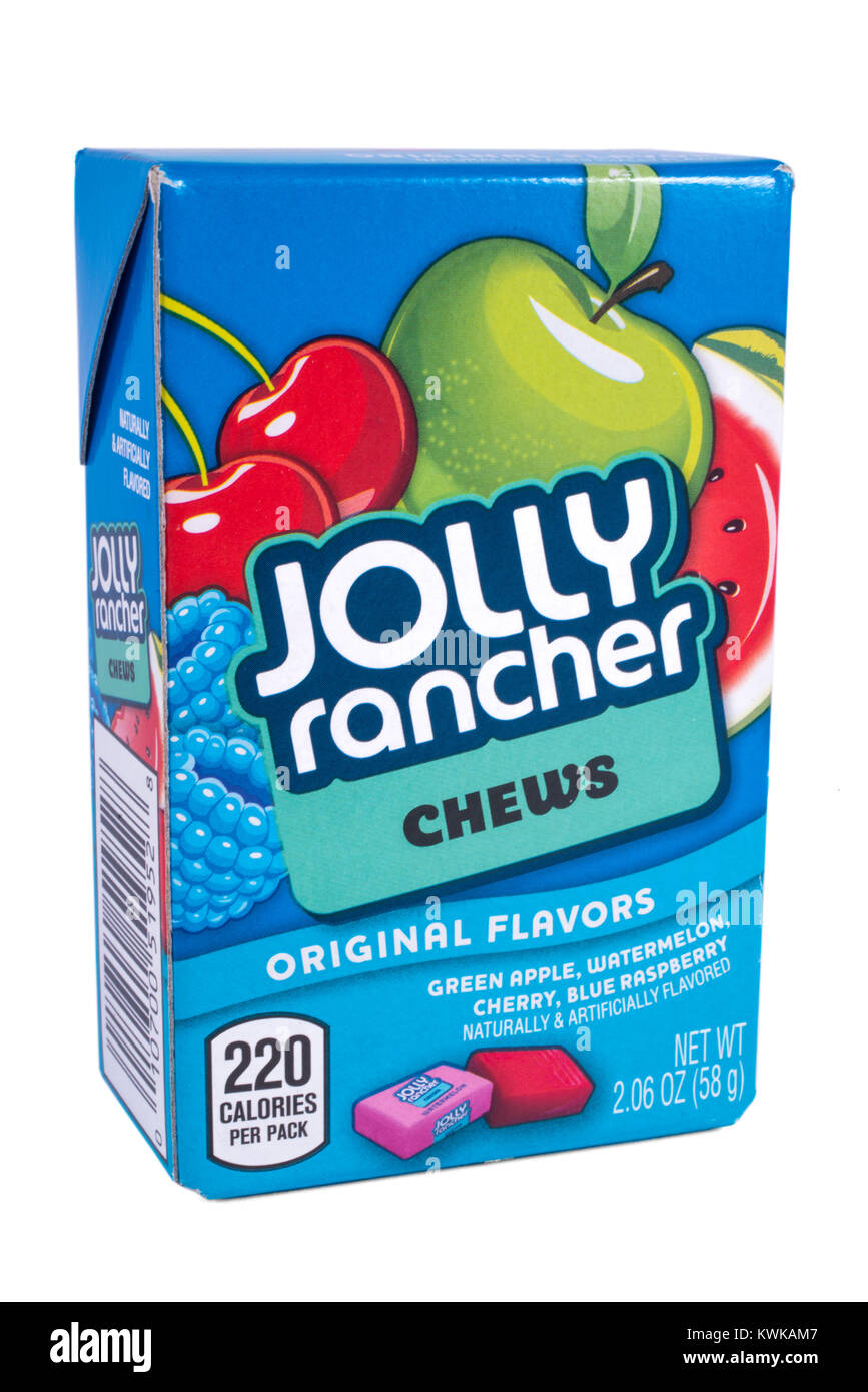 jolly ranche