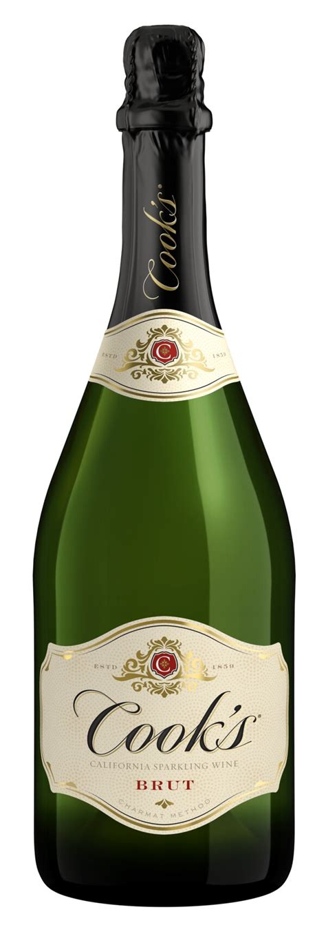 Cooks Brut