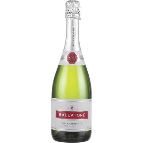 Ballatore gran spumante