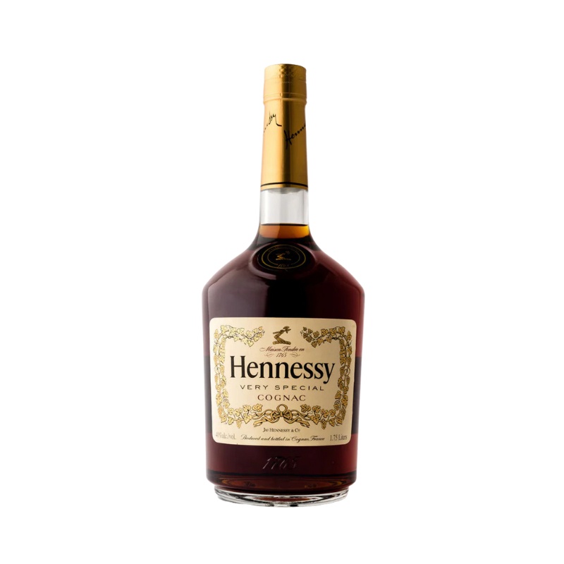 Hennessy V S 1.75 L