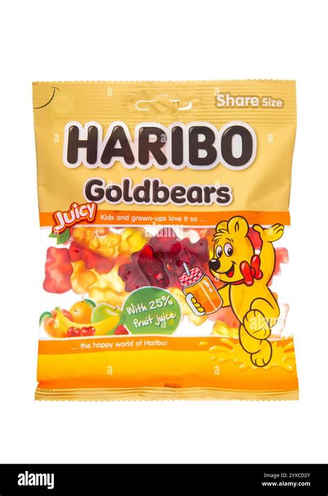 Haribo Candy