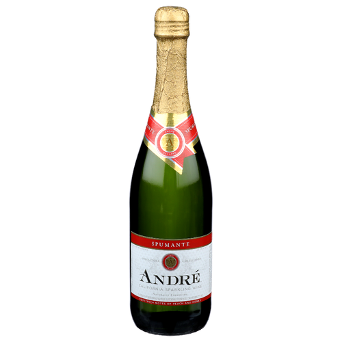 Andre Spumante 750 ml
