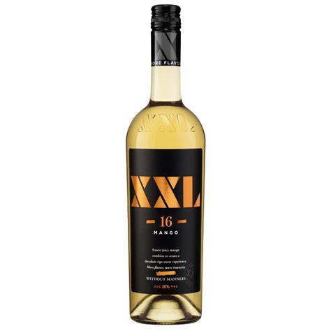 XXL Mango