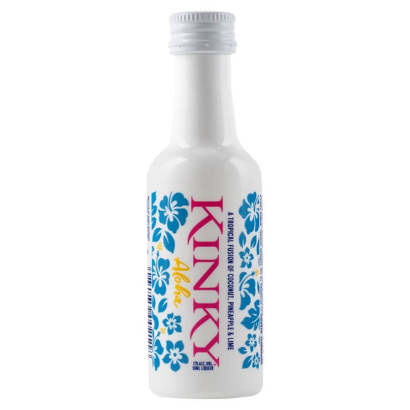 Kinky Liqueur 50 ml