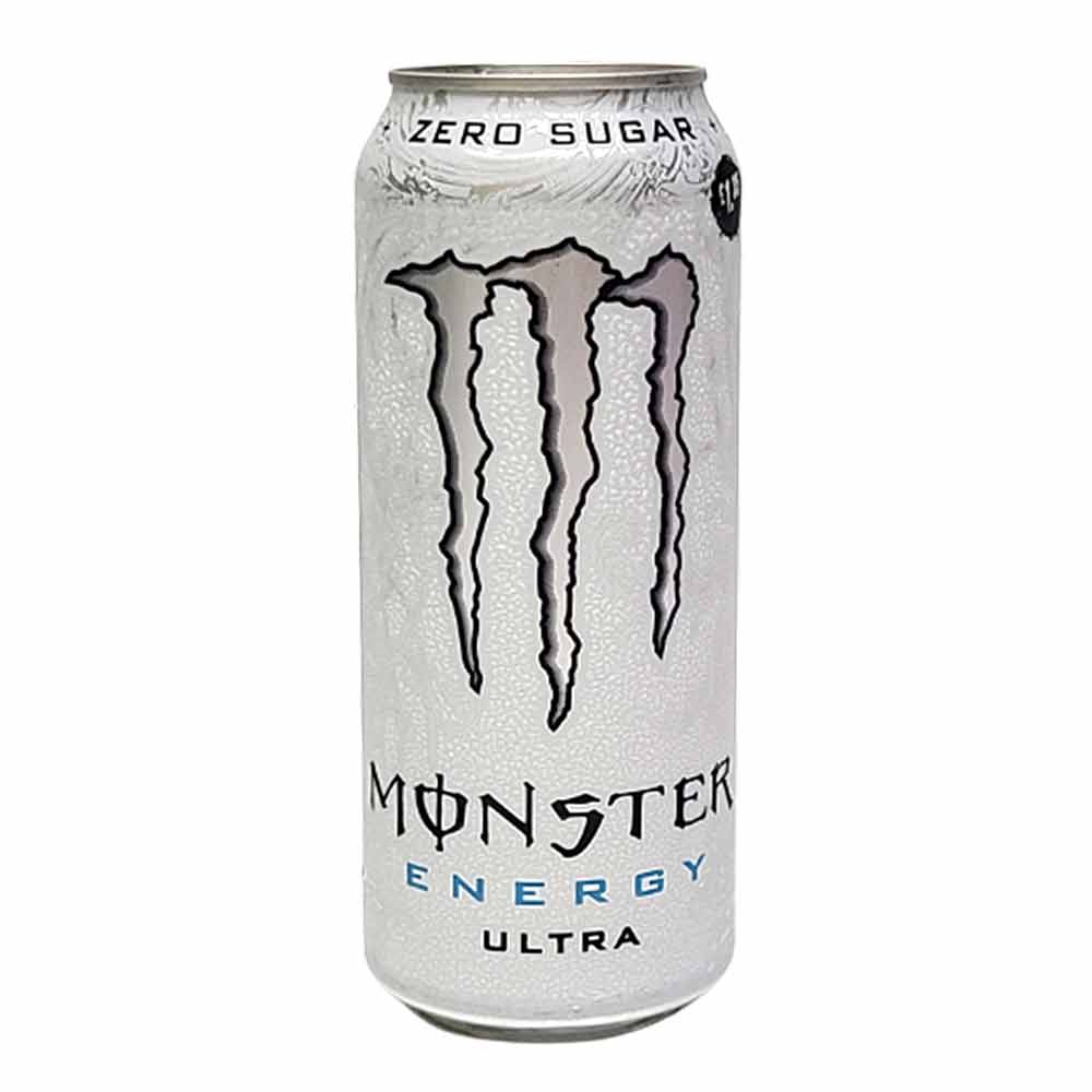 Monster Zero sugar