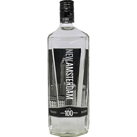 new amsterdam 100 proof