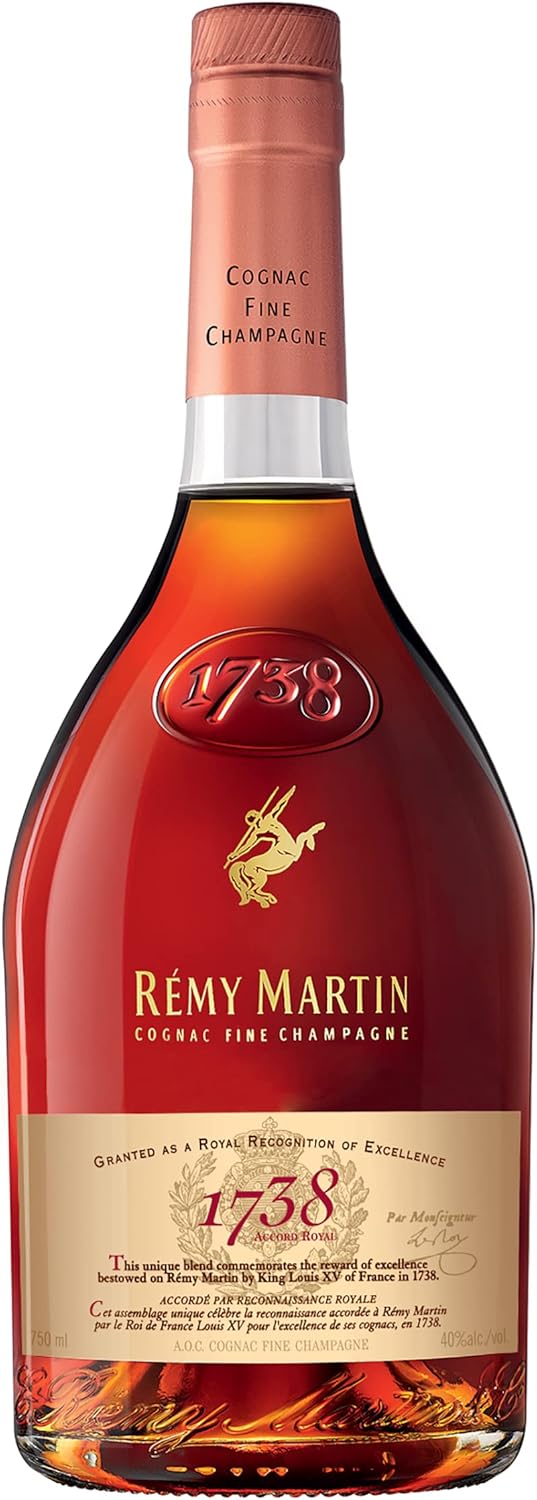 Remy Martin 1738 Cog 375 ml