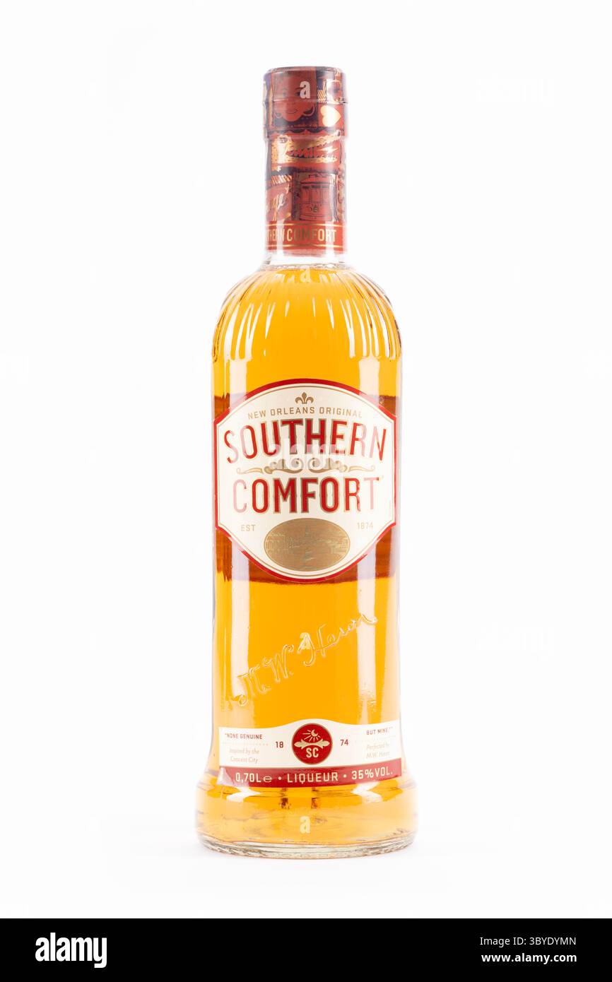southern comfort
