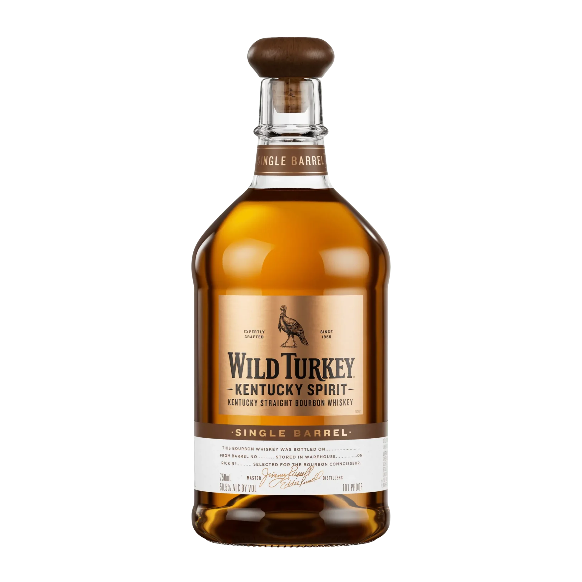 Wild Turkey 101 KY 750 ml