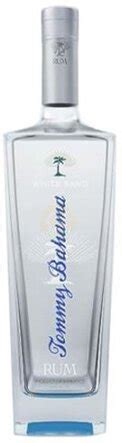 white sand rum