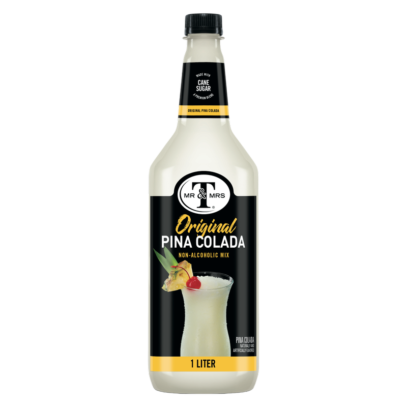 MOM Pina Colada 1L