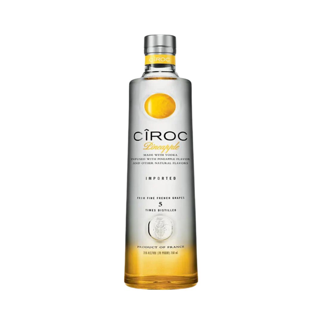Ciroc Pineapple 200 ml