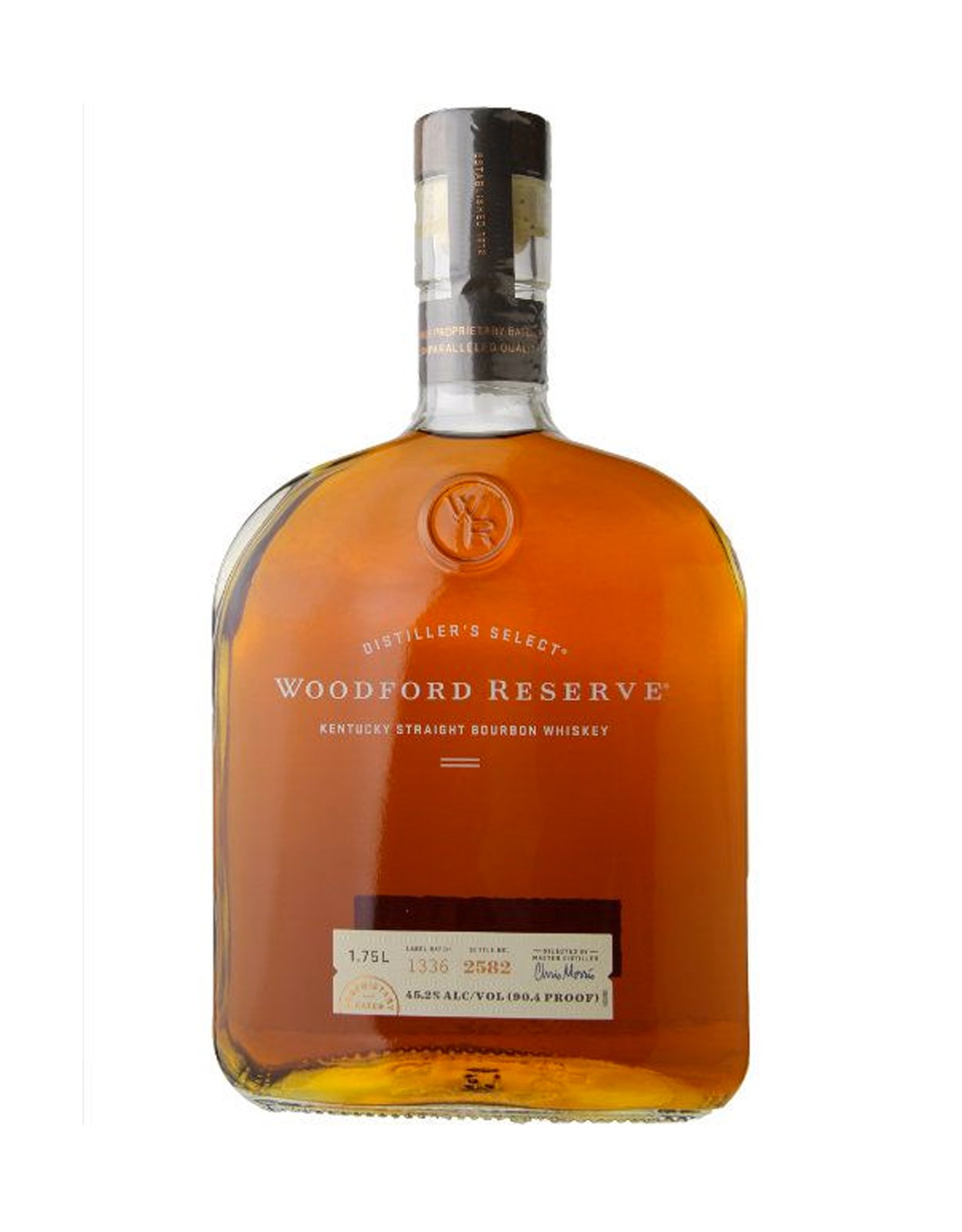 Woodford Reserve 1.75 L