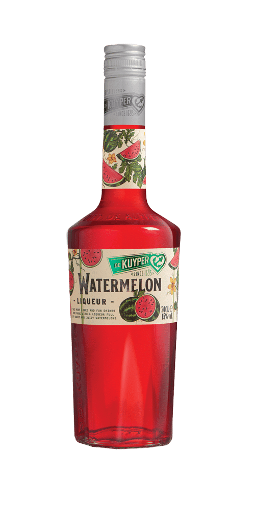 De kuyper watermelon