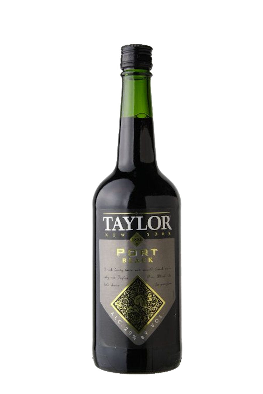 Taylor Port Black 750 ml