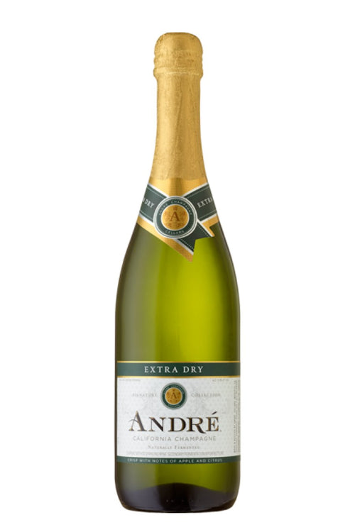 Andre Extra Dry 750 ml