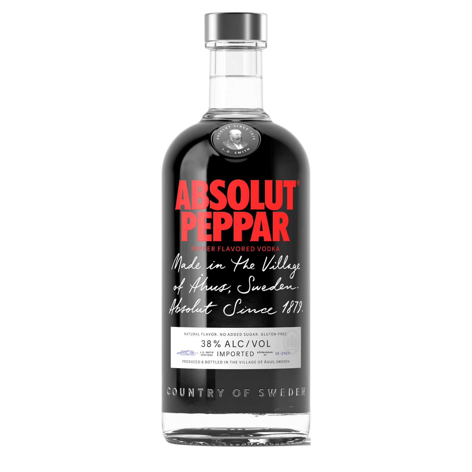 Absolut Peppar 750 ml