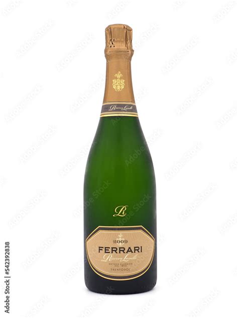 Spumante Italiano
