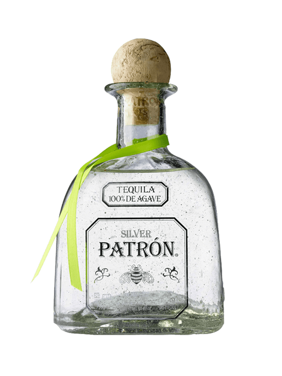 Patron Silver Tequila 50 ml
