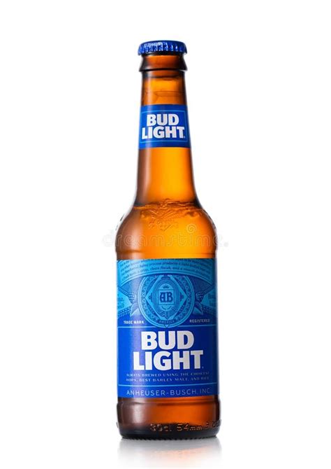 BUD LIGHT