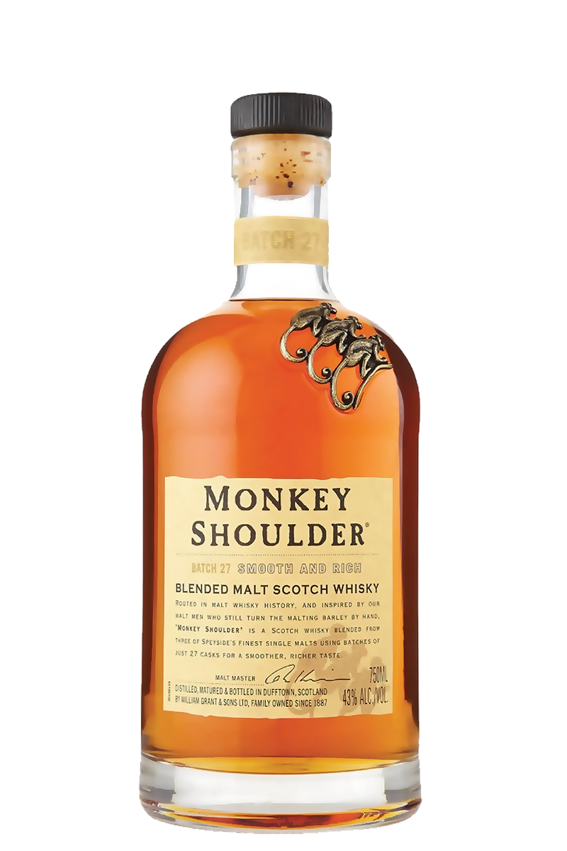 Monkey Shoulder 750 ml