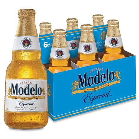 Modelo 6 Pack