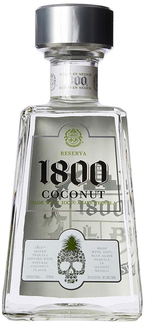 1800 Coconut 375 ml
