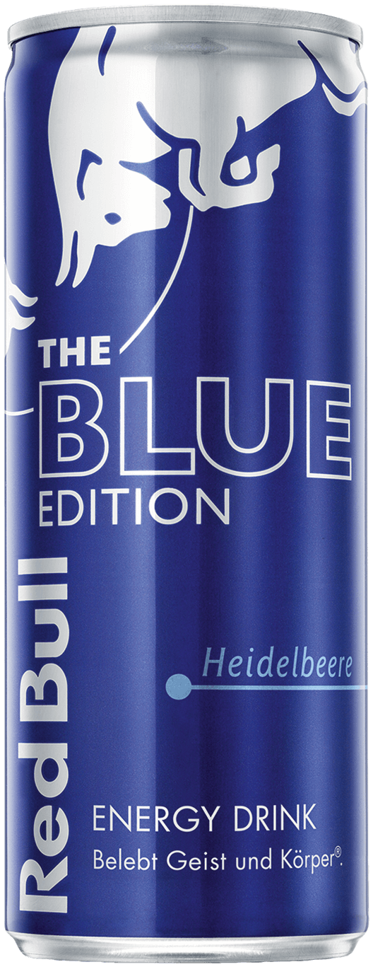 RED BULL BLUE 1C