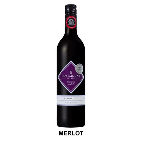 Rosemount Merlot