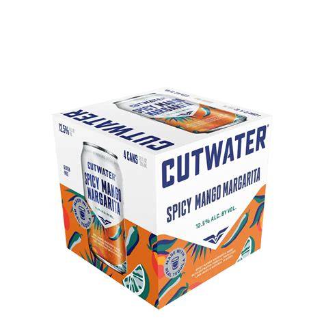 cutwater